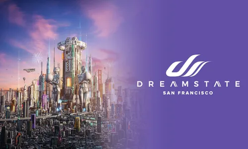 Dreamstate San Francisco
